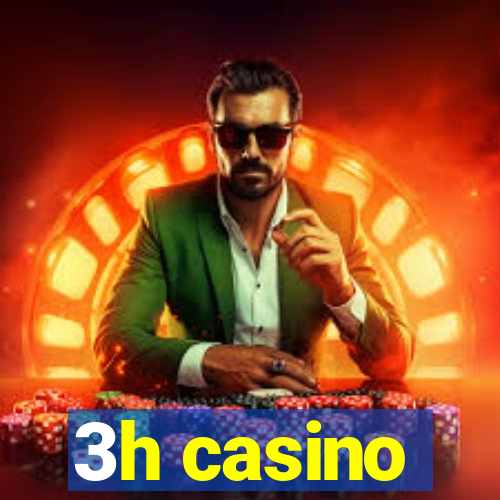 3h casino